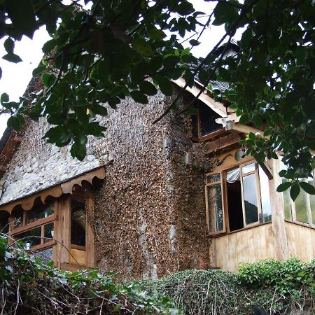 Colinas del Campo de Martín Moro Casa Trallera المظهر الخارجي الصورة