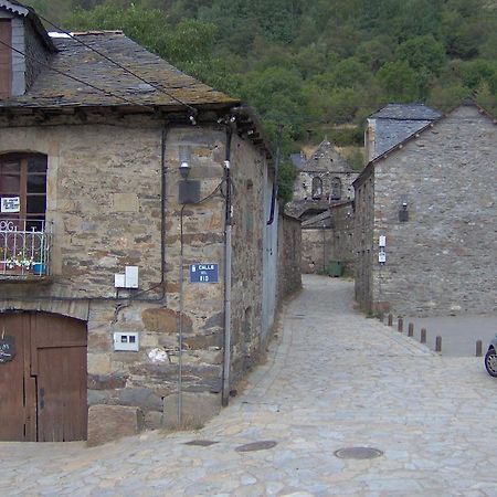 Colinas del Campo de Martín Moro Casa Trallera المظهر الخارجي الصورة