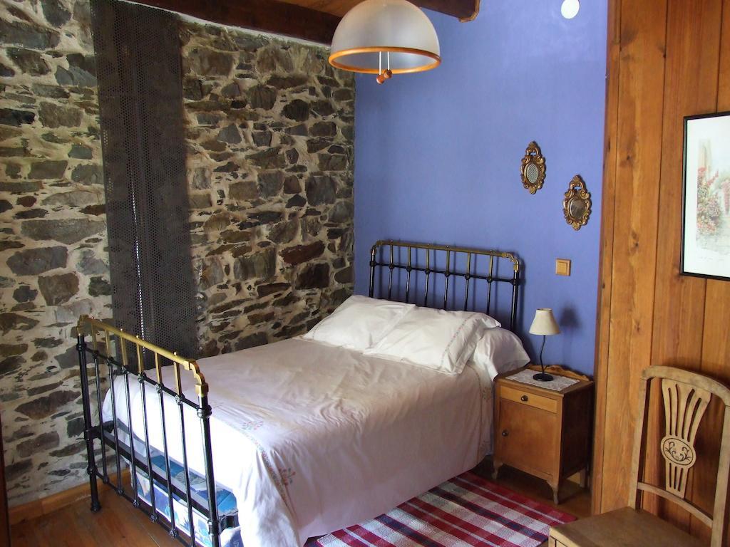 Colinas del Campo de Martín Moro Casa Trallera الغرفة الصورة